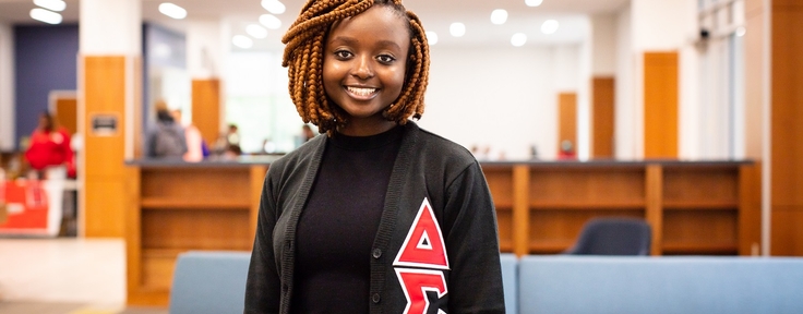 Greek Life | Millikin University